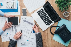 Get Up to 25% off for Small Busines offer Accountants