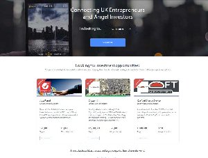  Investment opportunity in Uk. offer Other Services