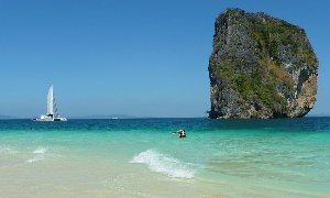 BVI Cabin Charter 8 Days / 7 Nights Picture