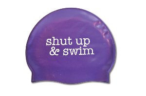 High Quality Printed Swimming Hats offer Accessories
