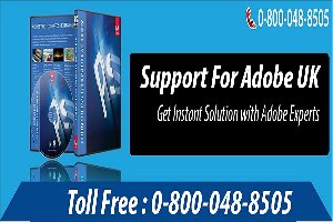Do you want adobe technical support offer Computing & IT