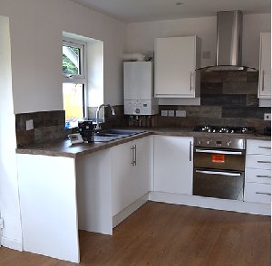 Kitchen Fitters Essex offer Kitchen