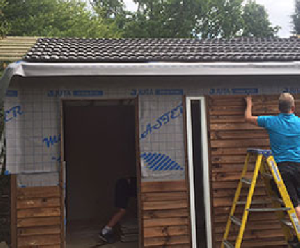 BUILDING SERVICES offer builders