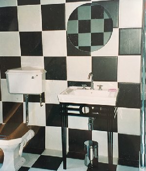 Bathroom Installers Essex offer Bathroom