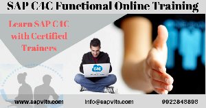 SAP C4C Training London offer Services & Tradesman