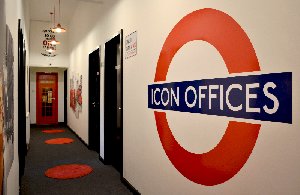 Serviced office for rent in UK offer commercial property For Rent
