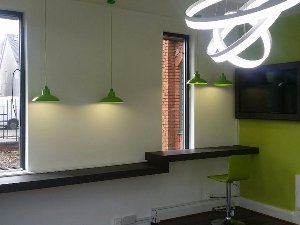 Serviced office for rent in UK Picture