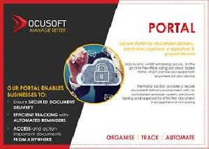 Document Management System  Picture