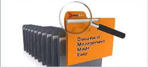 Document Management System Picture