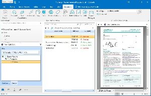 Document Management System Picture