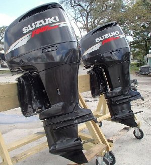New/Used Outboard Motor engine,Trai offer Boat Engines