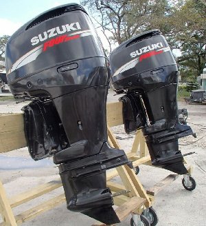 New/Used Outboard Motor engine,Trai Picture