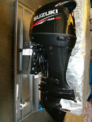 New/Used Outboard Motor engine,Trai Picture