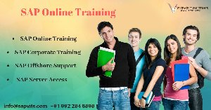 SAP Online Training UK offer Education