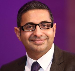 Dr. Vikas Chadha - Eye Consultant  Picture