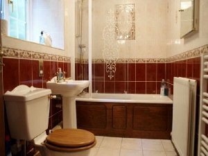 Master Tiles Wall Floor and Bathroo offer Bathroom