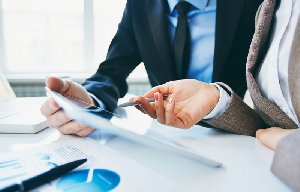 Get Best Accounting Services offer Accountants