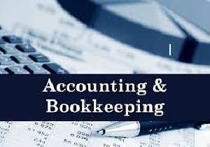 ACCOUNTING AND BOOKKEEPING SERVICE Picture