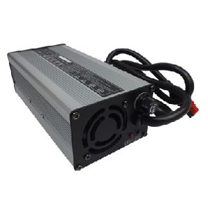 24v 12A 36+ Lithium Battery Charger offer Golf