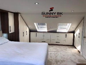 Furniture experts Sunny BK Ltd Picture