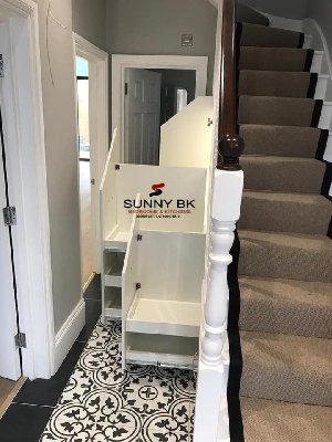 Furniture experts Sunny BK Ltd Picture