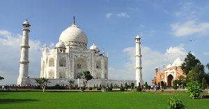 India Travel Packages Booking Now  Picture