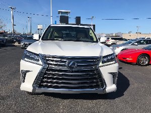 Used Lexus lx570 Available For Sale offer Cars