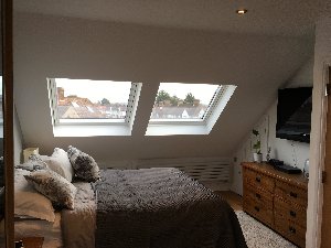 Loft constructions by Ace Lofts Picture