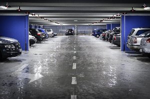 Mobit Heathrow Airport Parking Picture