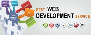 Website Development Company  offer Computing & IT
