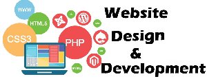 Website Development Company  Picture