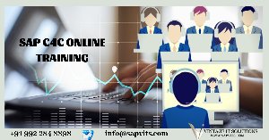 SAP C4C Introduction in London UK offer Services