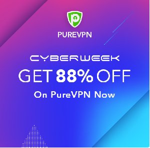 Exclusive Cyber Week VPN Offer offer Miscellaneous