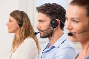 Customer Services Rep for good work offer Computing & IT