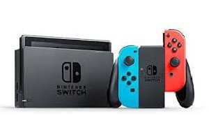 Free Nintendo Switch deals @ £20.00 Picture