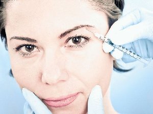 Do Botox works in combination offer Health & Beauty