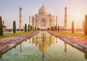 India Tourism Packages  Picture