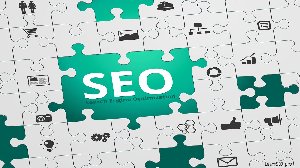 Best SEO Company In London Picture