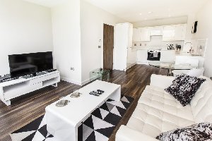 Accommodation in Milton Keynes Picture
