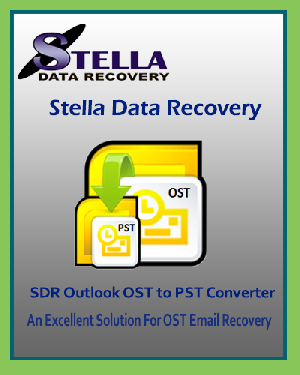 Convert OST to PST in Outlook 2016 Picture