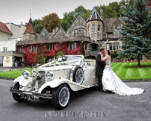wedding car hire in UK offer Transport