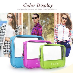 Buy Cosmetic Bags from PapaChina offer Accessories