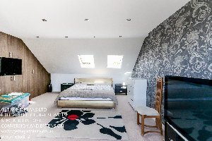 Loft Conversion, Property Extension Picture