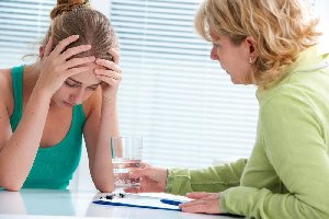 Peterborough Counsellor  Picture