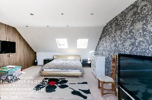 Loft Conversion, House Extension, R Picture