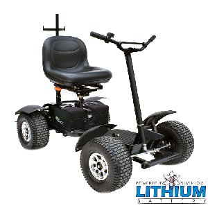 Titan Club Buggy offer Golf
