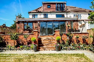 House Extension|Loft Conversion  offer builders