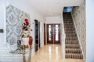 Loft Conversion, Property Extension Picture