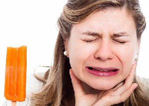 Tooth Sensitivity offer Health & Beauty