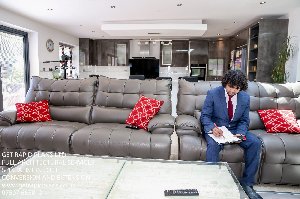 House Extension|Loft Conversion Picture